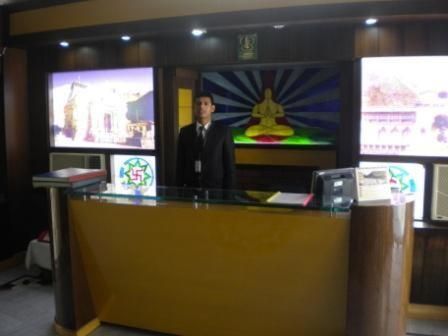 Hotel Photo 16