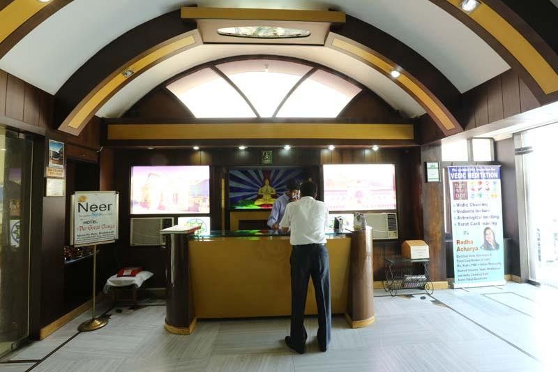 Hotel Photo 20