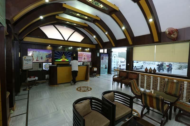 Hotel Photo 8