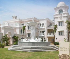 The Retreat By Zuri Varca India