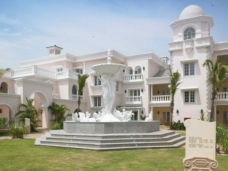 Hotel Photo 1