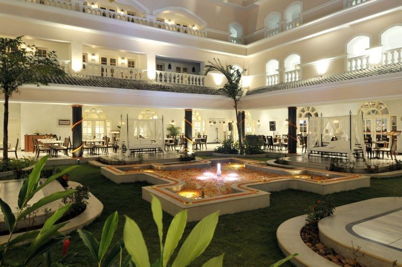 Hotel Photo 17