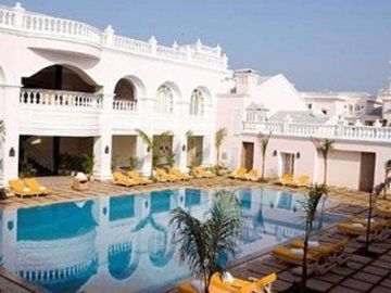 Hotel Photo 21