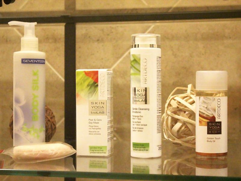 Hotel Photo 11