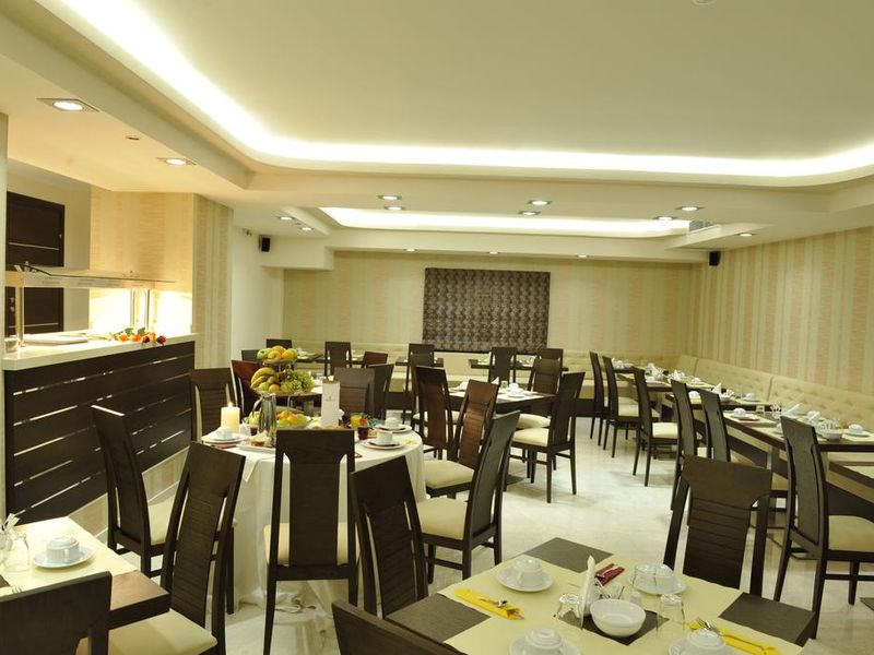 Hotel Photo 12