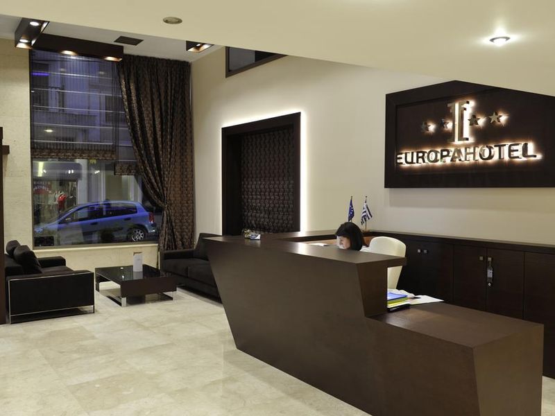 Hotel Photo 14