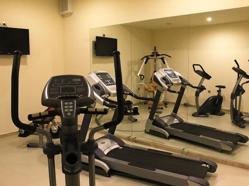 Hotel Photo 21