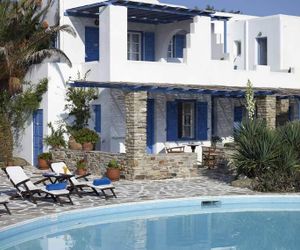 Villa Marandi Luxury Suites Stelida Greece