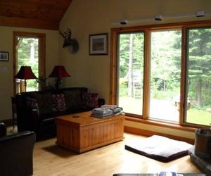 INKS SPOT B&B Huntsville Canada