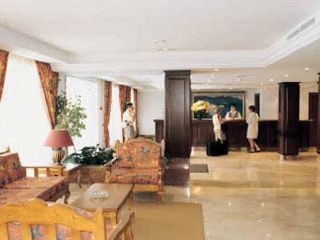 Hotel Bild 5