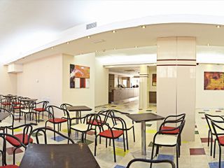 Hotel Bild 12