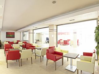 Hotel Bild 6