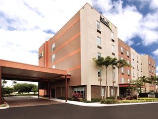 Фото отеля Home2 Suites by Hilton Florida City