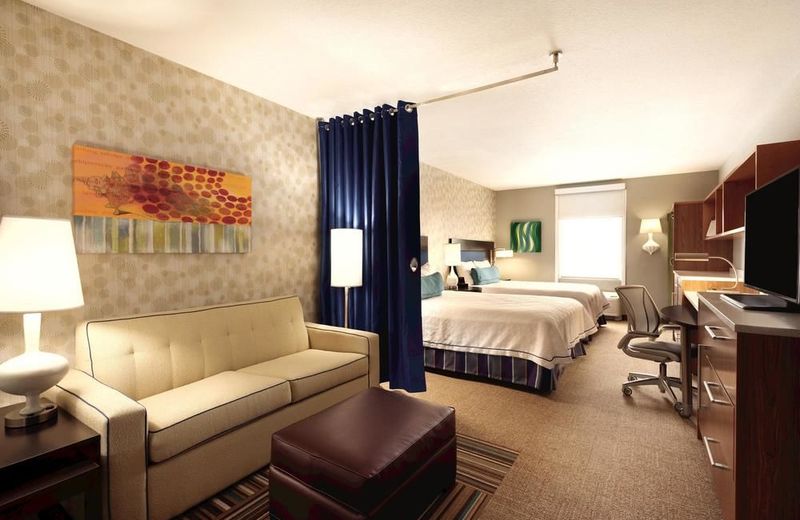Home2 Suites by Hilton Florida City