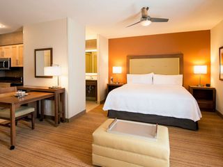 Hotel pic Homewood Suites by Hilton Winnipeg Airport - Polo Park