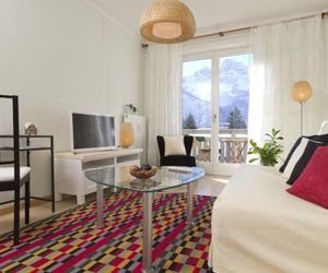 HOCHSTEIN APPARTEMENTS Lienz Austria