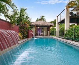 Port Douglas Accommodation - Ten at the Beach Holiday House Port Douglas Australia