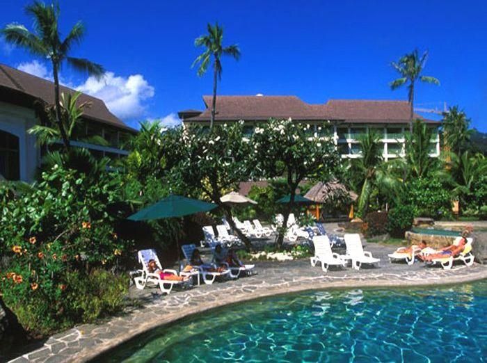 Hotel Photo 20