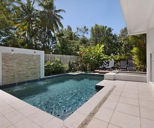 Concha Marina Port Douglas Australia