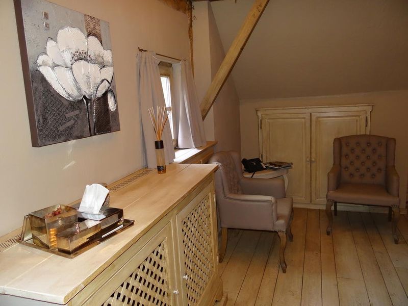 Hotel Photo 13