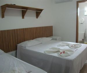 Hotel Mangueira Goiania Brazil
