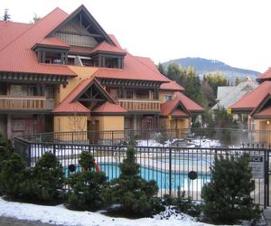 Sunpath Condos by Whistler Retreats Whistler Canada