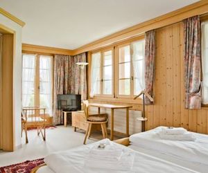 Chalet Schneerose - GriwaRent AG Grindelwald Switzerland