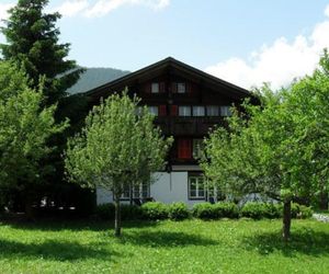 Chalet Casa Rose Grindelwald Switzerland