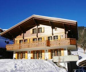 Chalet Rivendell - GriwaRent AG Grindelwald Switzerland