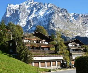 Apartment Schönegg 3.5 - GriwaRent AG Grindelwald Switzerland