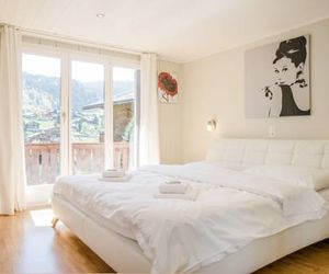 Chalet D Grindelwald Switzerland