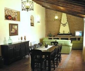 Casa Rural Cervantes Retuerta Spain