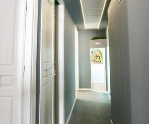 Aptos Gold B&B Malaga Spain