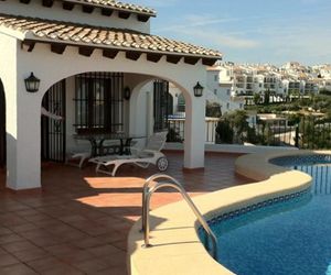 Les Maisons Bleues Denia Denia Spain