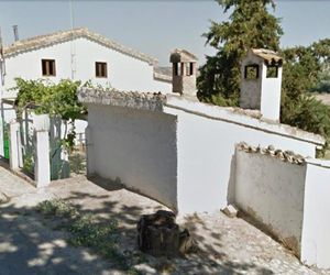 ALOJAMIENTO RURAL LA TORRILLA VTAR Cazorla Spain