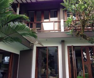 Villa Naree Canggu Indonesia