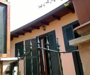 Aquila Di Mare Fiumicino Italy