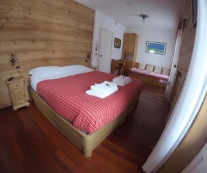 B&B Cristallo Cortina dAmpezzo Italy