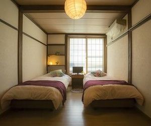 Lodge Schiheil Dorosaki Japan