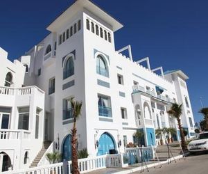 Palais du Calife Riad Spa & Clubbing Tangier Morocco