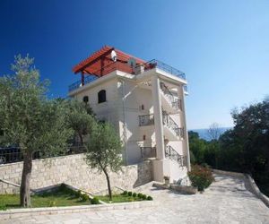 St.George Apartments Petrovac Montenegro
