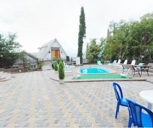Villa Nadezhda Gostevoy Dom Lazarevskoye Russia