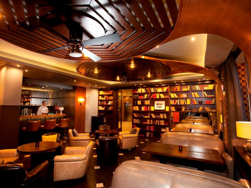 Hotel Photo 15