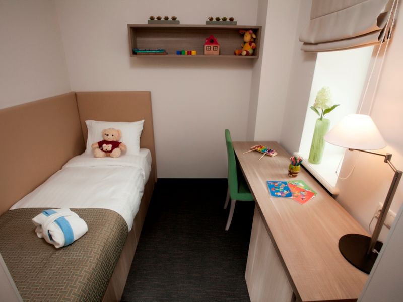 Hotel Photo 5