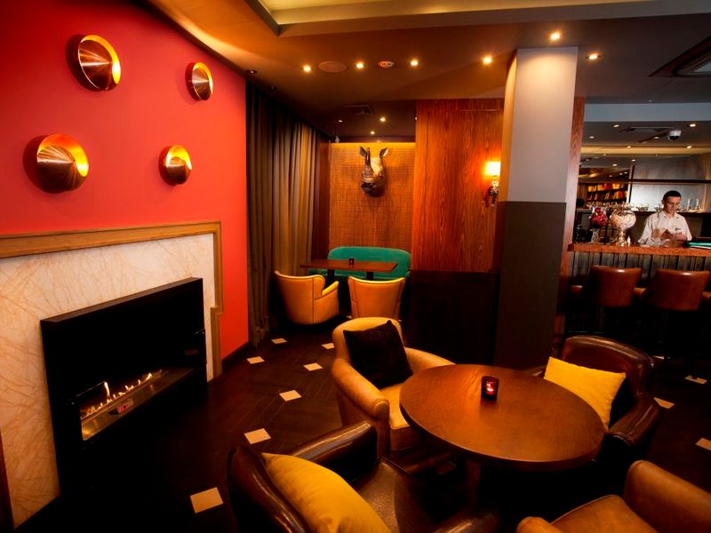 Hotel Photo 7