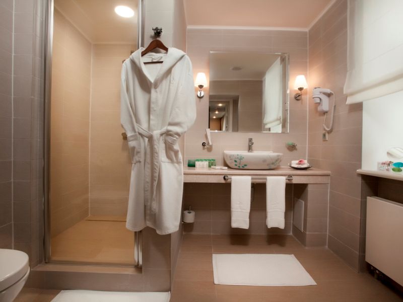 Hotel Photo 9
