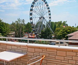 Prichal Hotel Adler Russia