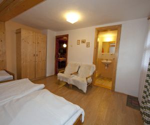 PRIVAT CINGEL Terchova Slovakia
