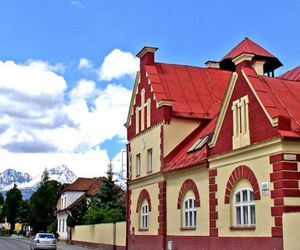 Apartment Poprad-Velká II Poprad Slovakia