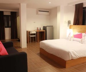 Iroom Hotel Surat Thani City Thailand